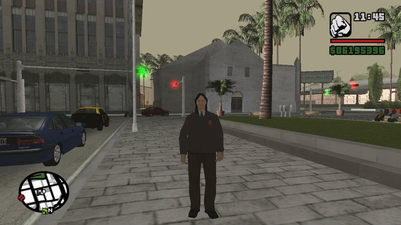mod
